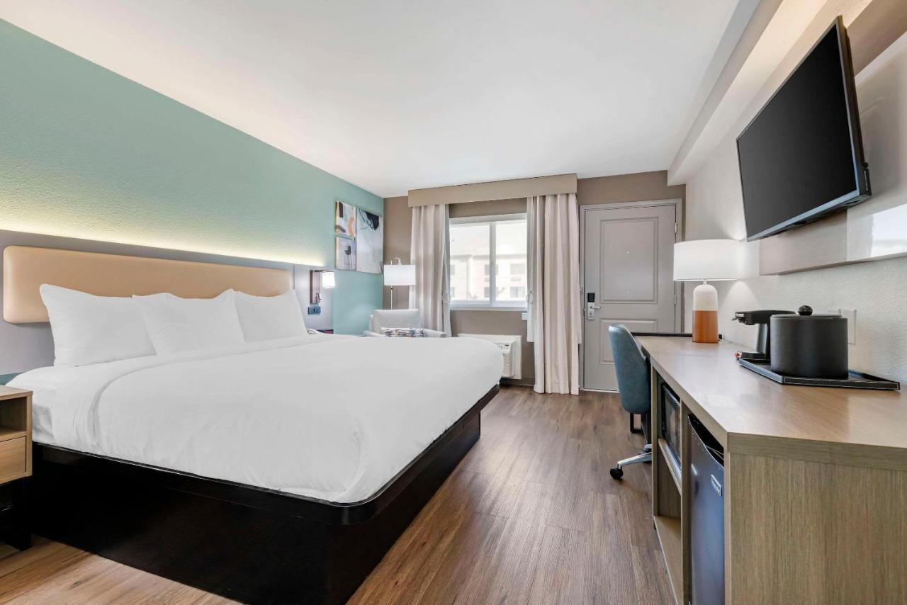 Inn Comfort Sea World Area 3*