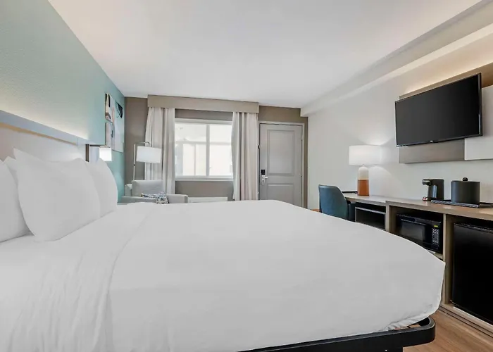 Comfort Inn Sea World Area