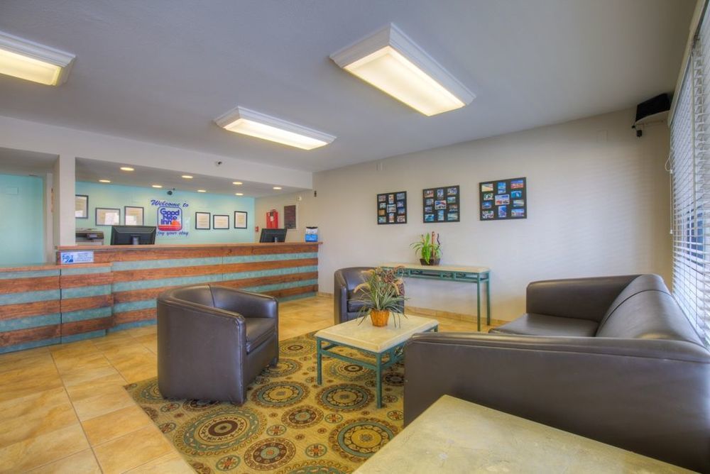 Locanda Comfort Sea World Area San Diego