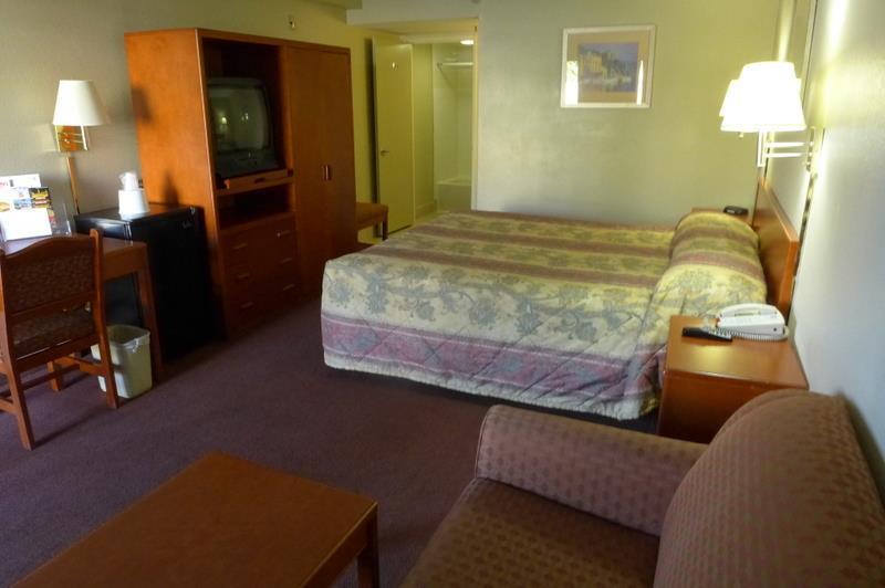 Comfort Sea World Area Locanda 3*
