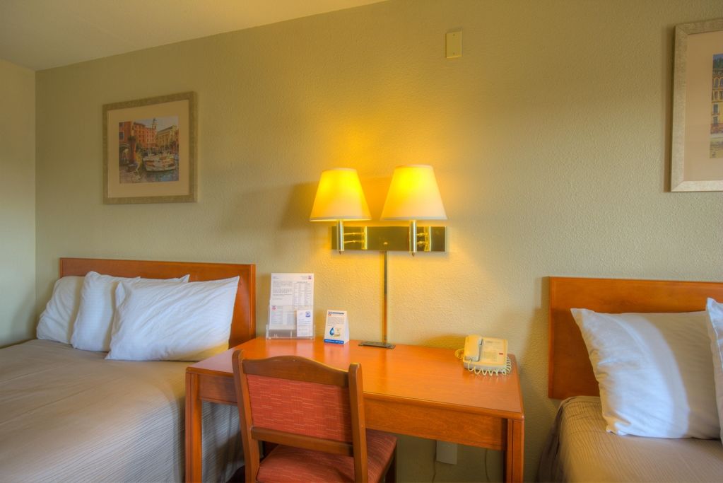Comfort Sea World Area Locanda 3*