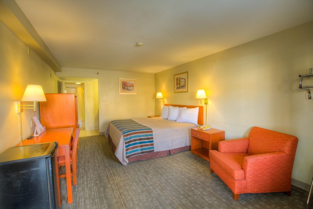 Locanda Comfort Sea World Area San Diego