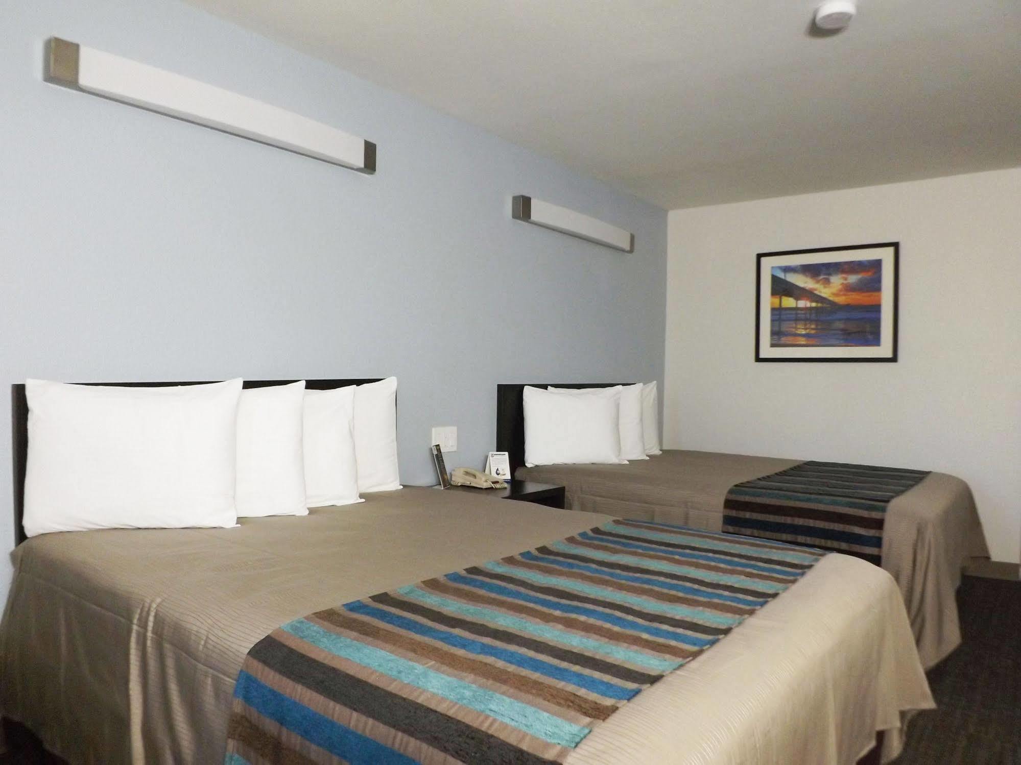 Locanda Comfort Sea World Area 3*