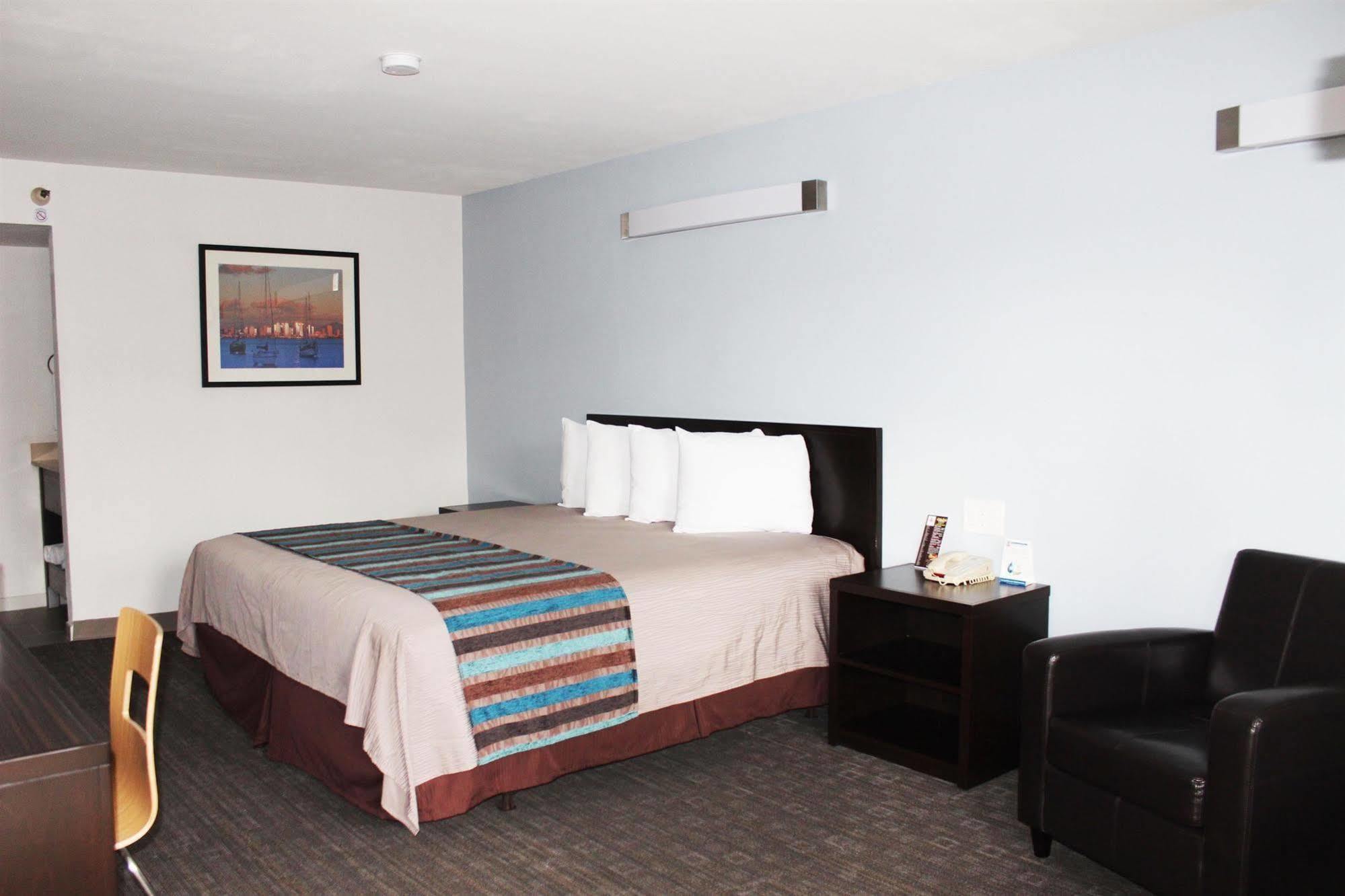 Comfort Sea World Area Locanda San Diego