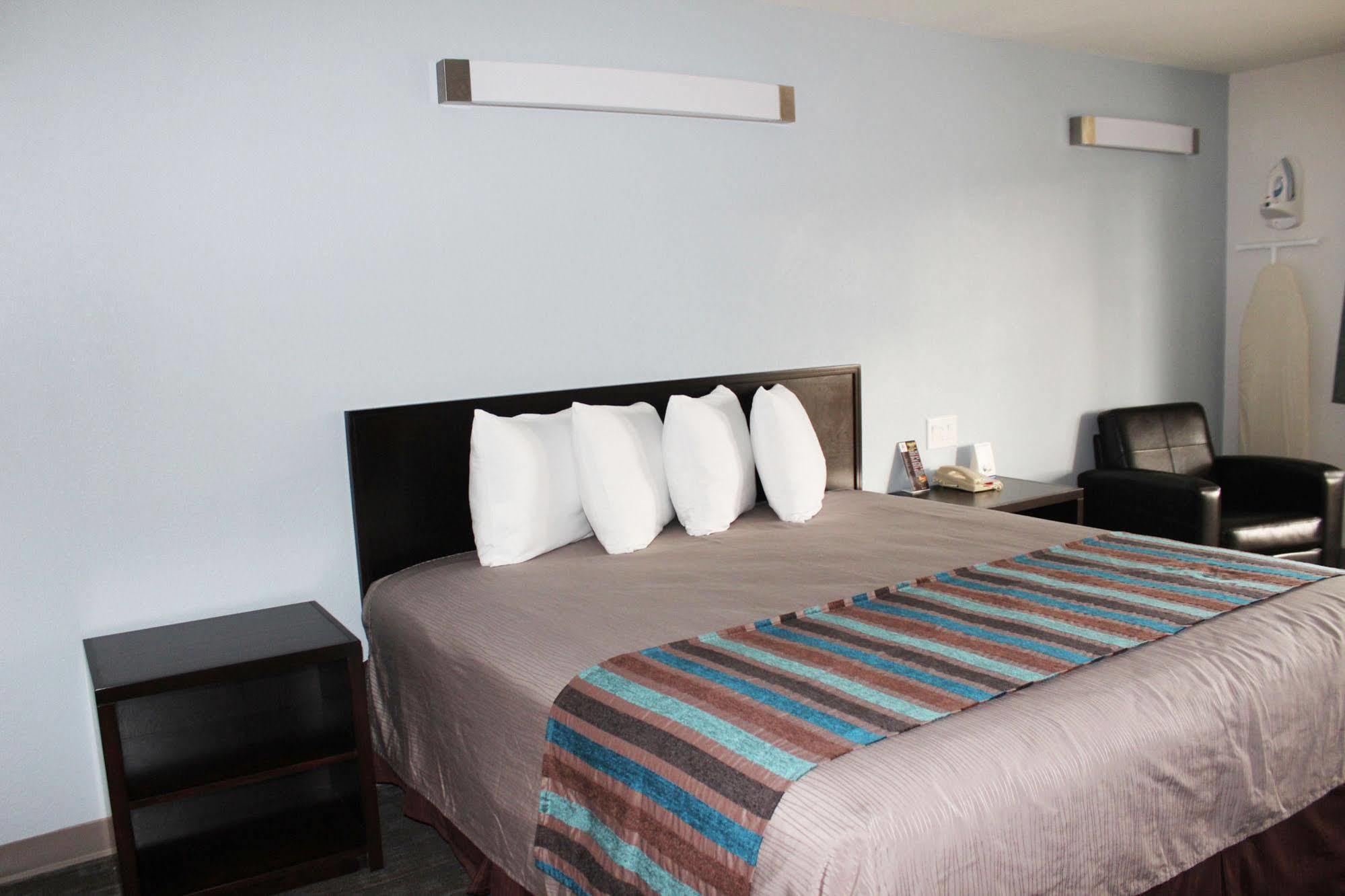 Comfort Sea World Area Locanda San Diego