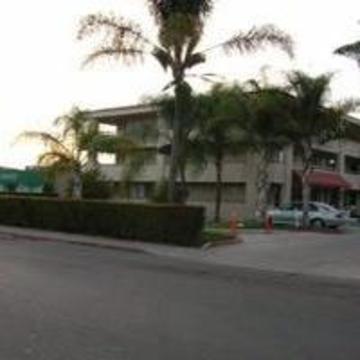 Locanda Comfort Sea World Area
