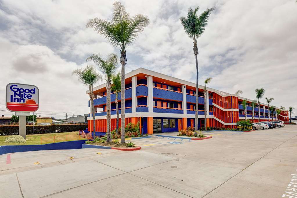 Locanda Comfort Sea World Area