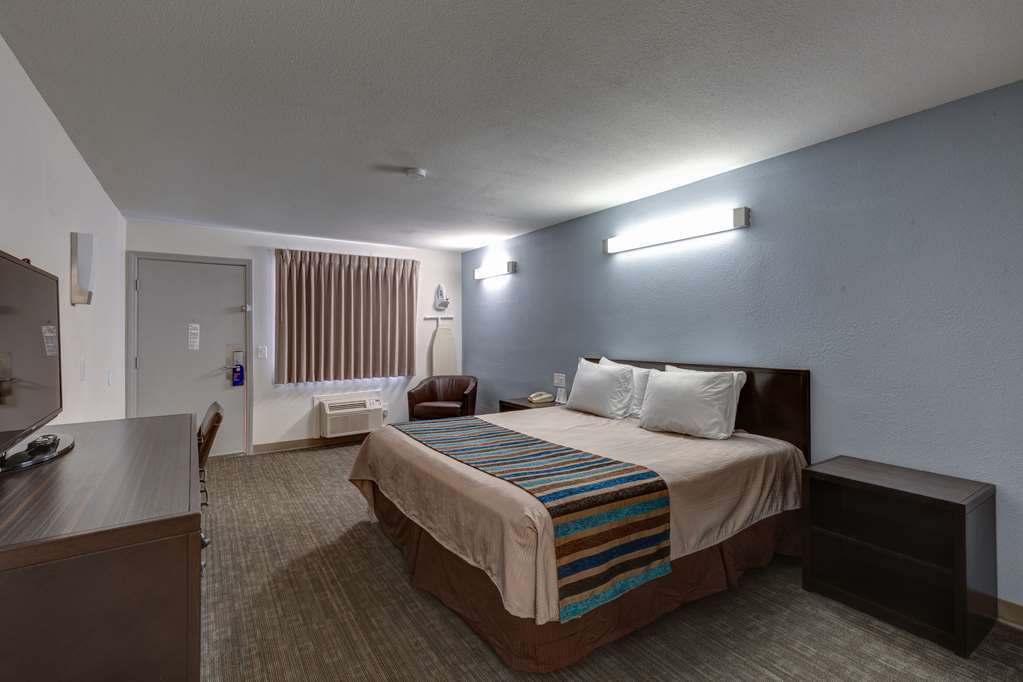 Comfort Sea World Area Locanda